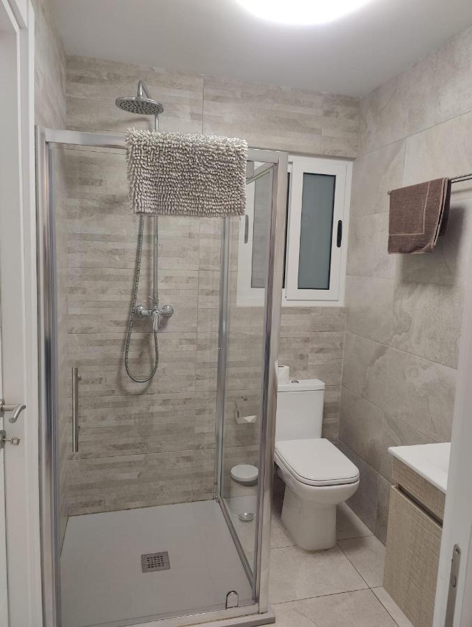 Gzira, 2 Bedroom Apartment Buitenkant foto
